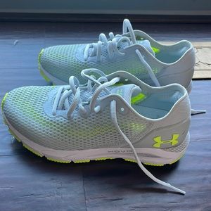 Under Armour HOVR Sonic 4 Shoes Women’s 7